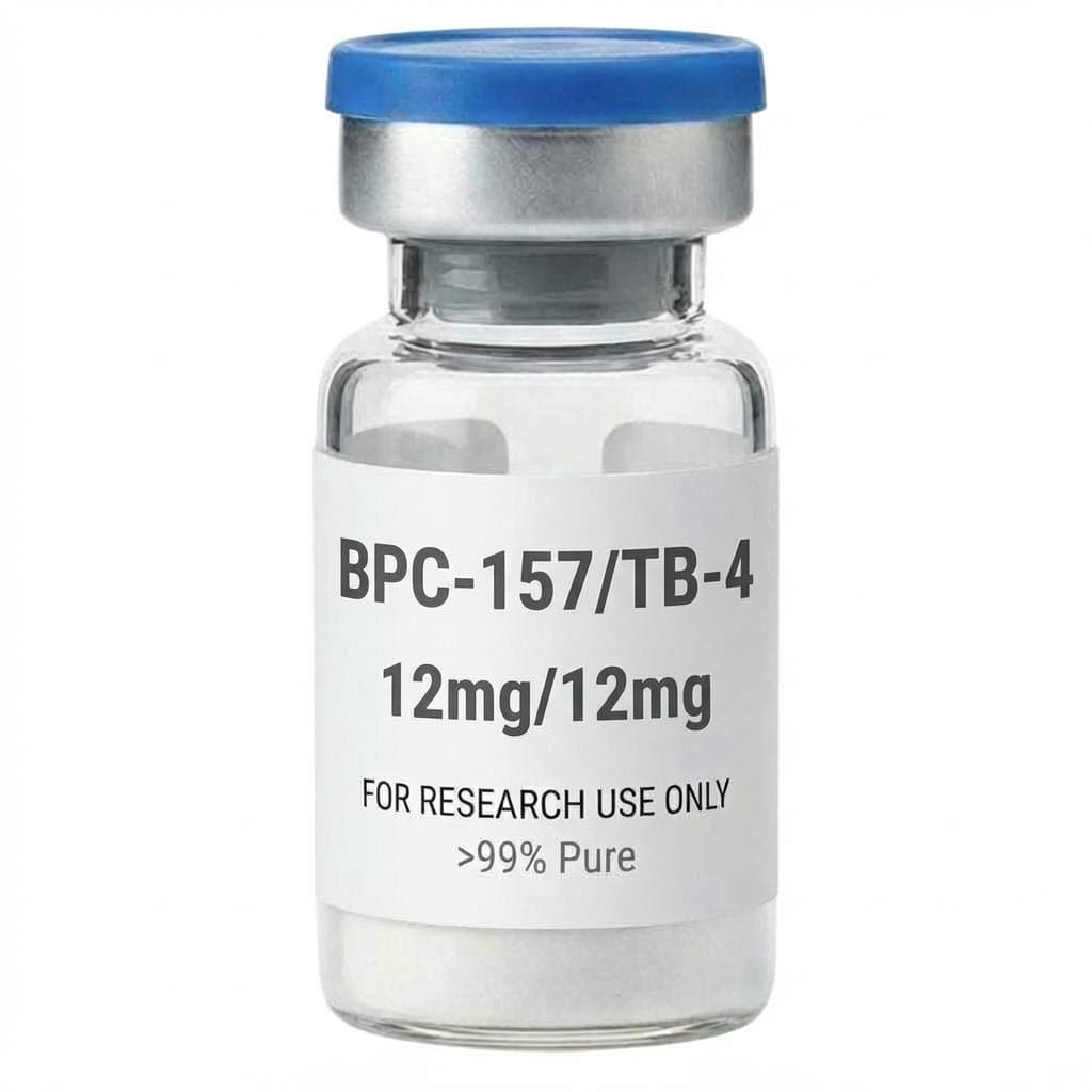 BPC-157/TB-4 Blend
