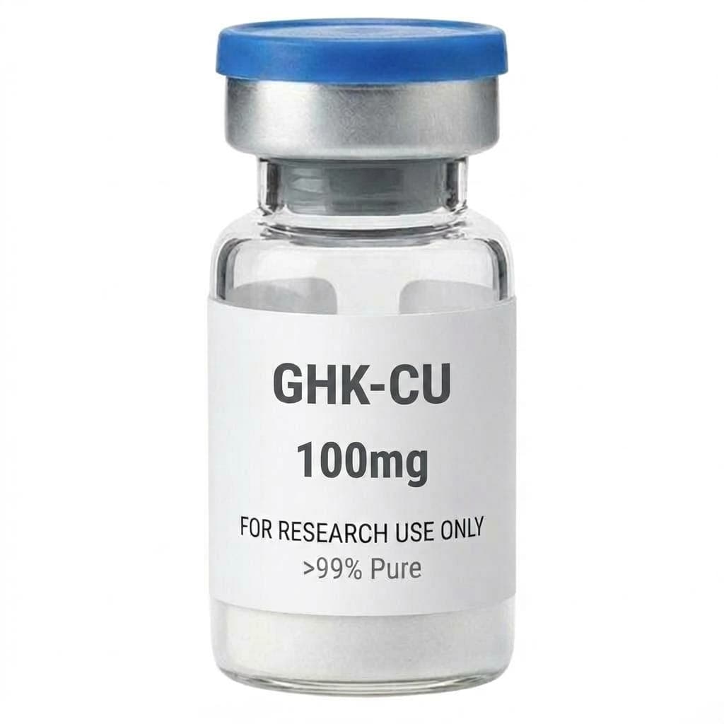 GHK-Cu 100mg