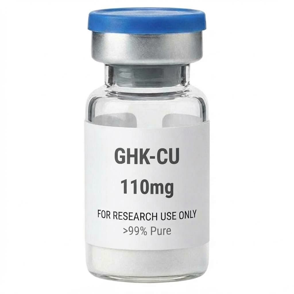 GHK-Cu 110mg