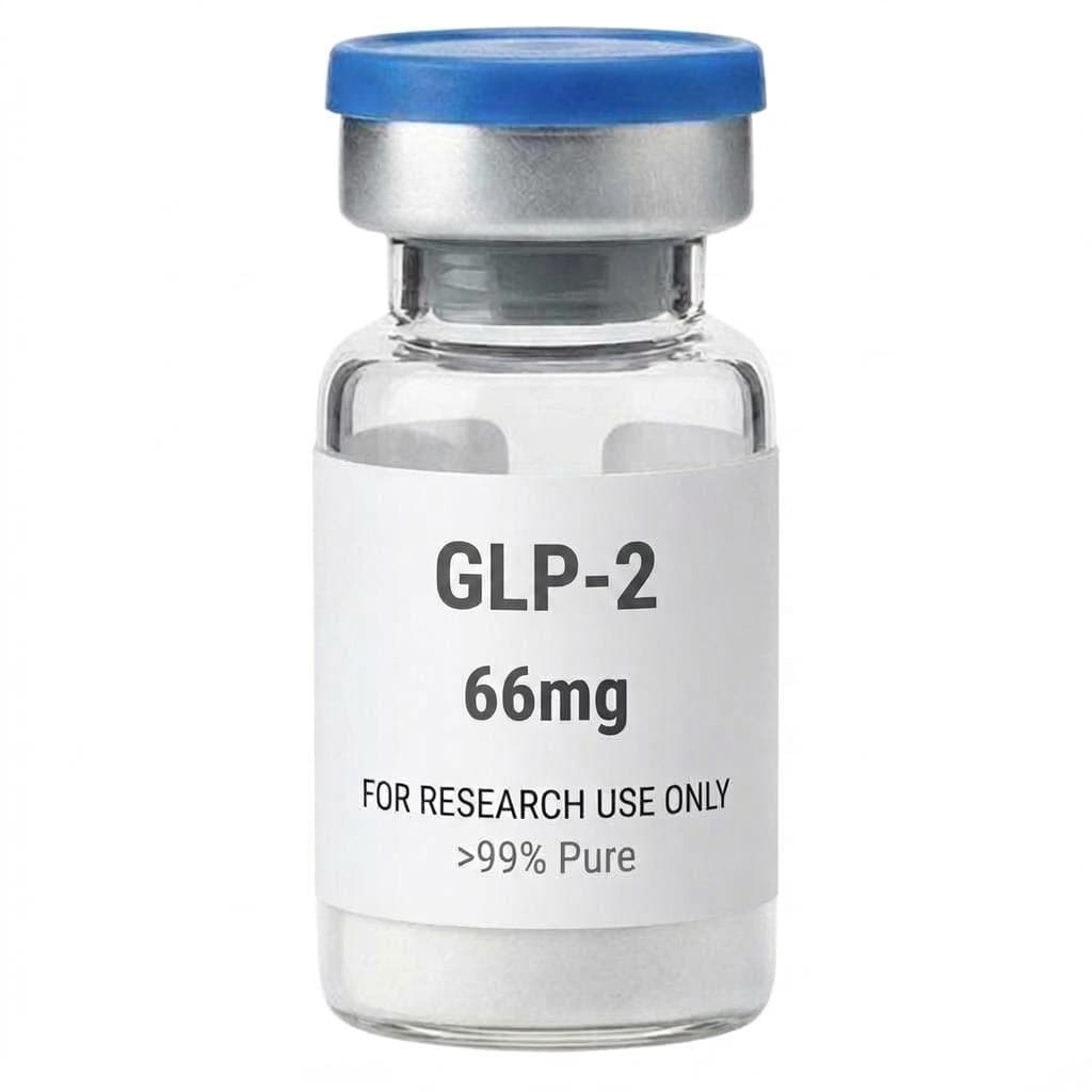 GLP-2 66mg