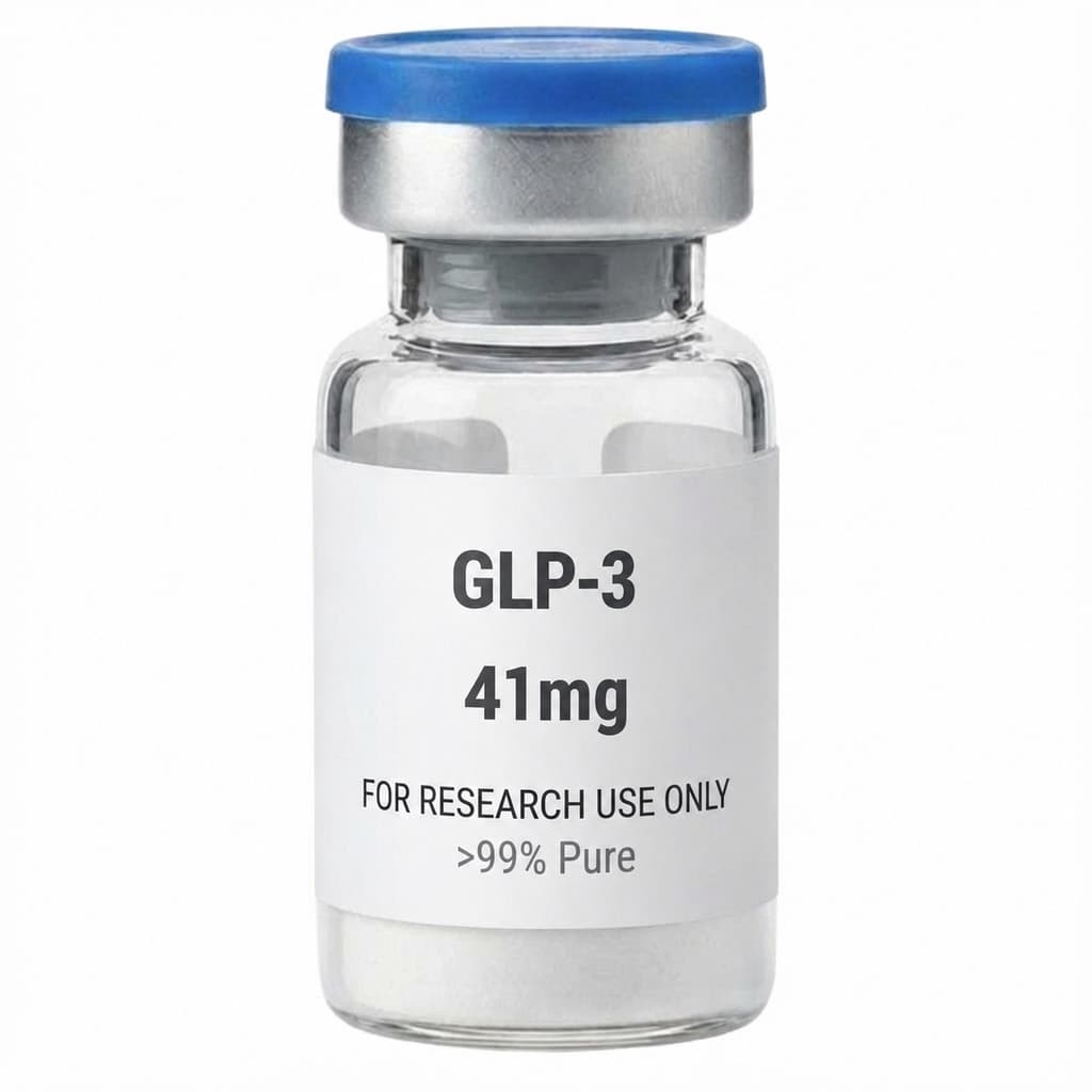 GLP-3 41mg