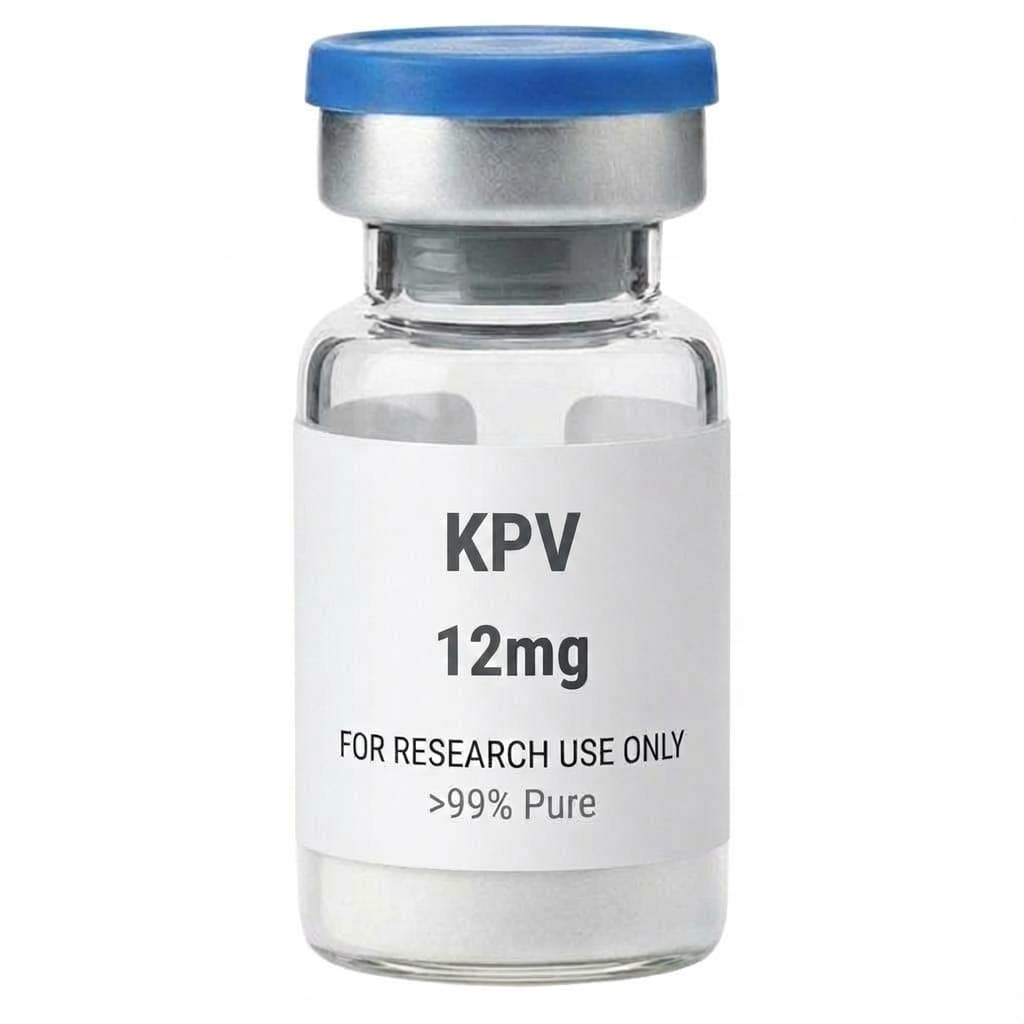 KPV 12mg
