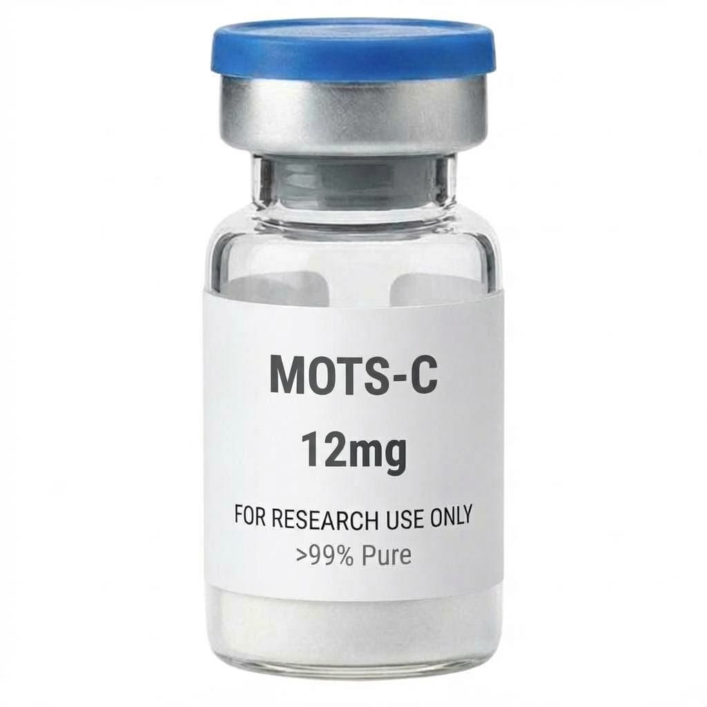 MOTS-C 12mg