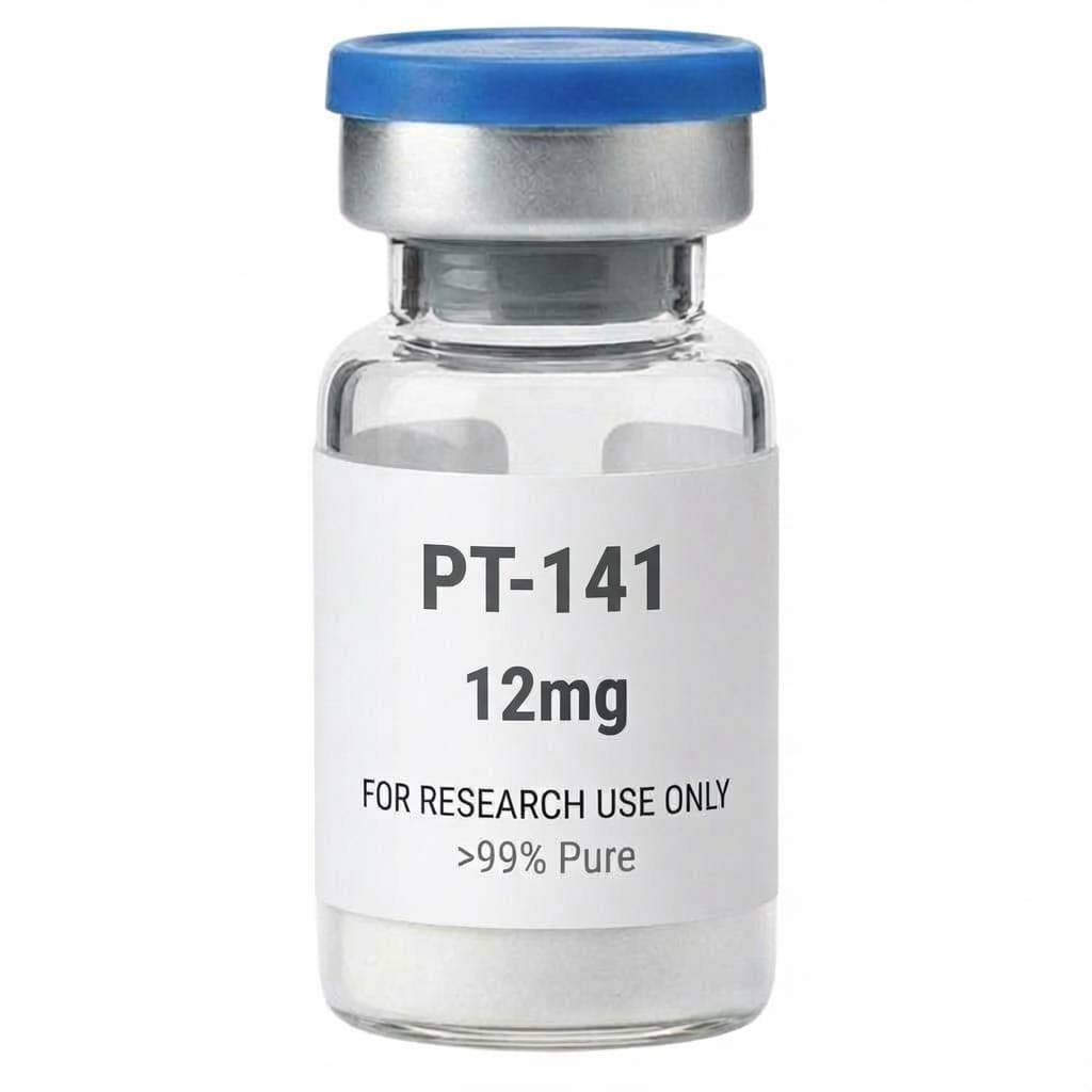 PT-141 12mg