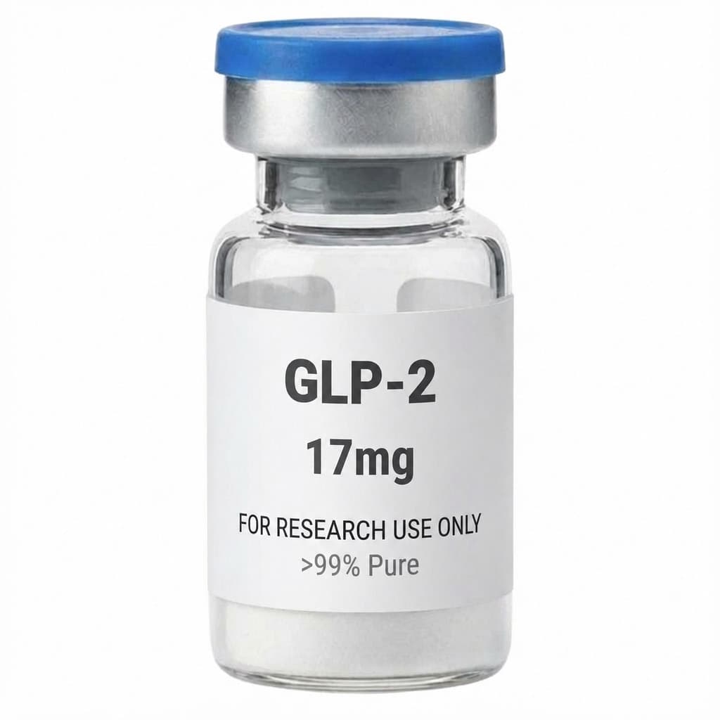 GLP-2 17mg